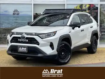 トヨタ ＲＡＶ４ ハイブリットG
