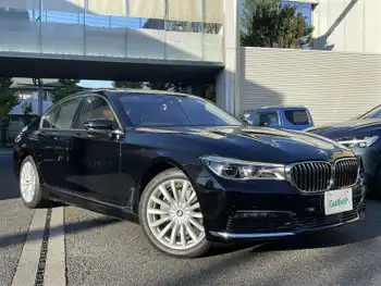 ＢＭＷ ７４０ｉ 