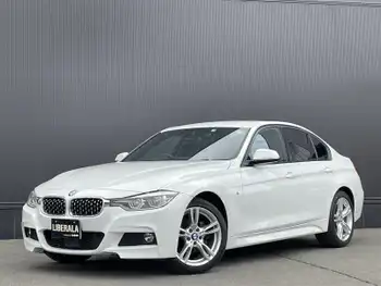 ＢＭＷ ３２０ｉ xDrive Mスポーツ