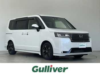 ホンダ ステップワゴン スパーダ 純11型ナビ 全方位 後モニター 電動ゲート