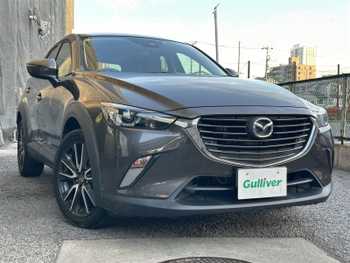 マツダ ＣＸ－３ XD