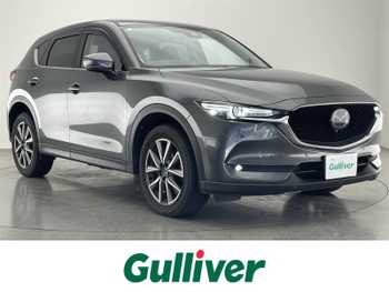 マツダ ＣＸ－５ XD Lパッケージ