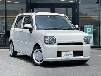 ダイハツ ミラ トコット G SA Ⅲ