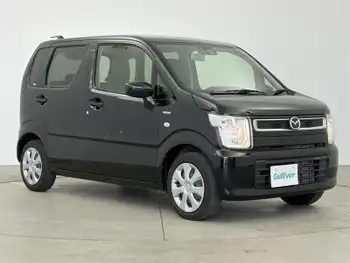 マツダ フレア ハイブリッドXG