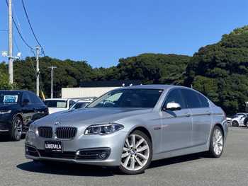 ＢＭＷ アクティブハイブリッド 5 ラグジュアリー