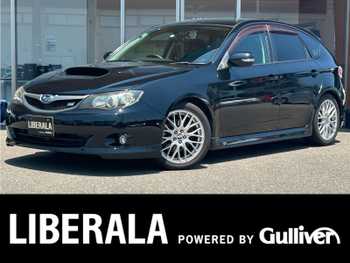 スバル インプレッサ 2．0GT