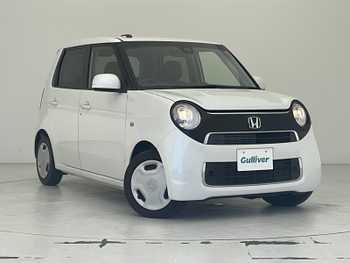 ホンダ Ｎ ＯＮＥ スタンダード ローダウン 禁煙車 社外ナビ ETC あんしんパッケージ