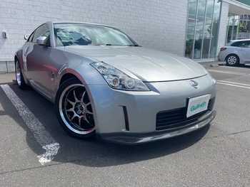 日産 フェアレディ Ｚ バージョンT