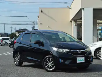 ホンダ フィット 13G FパックコンフォートED