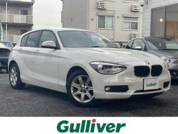 ＢＭＷ １１６ｉ 