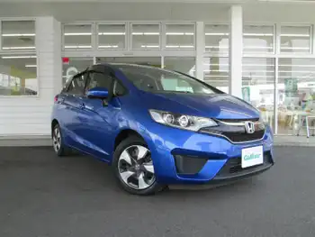 ホンダ フィット ハイブリット Lパッケージ 1オナ ホンダ記録簿(H29~R6迄有) CTBA