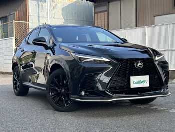 レクサス ＮＸ 350 Fスポーツ