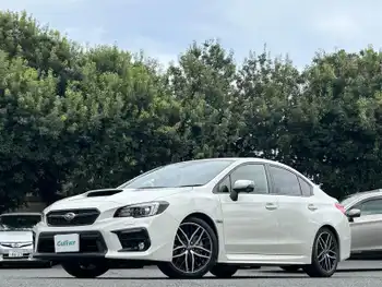 スバル ＷＲＸ Ｓ４ 2．0GT アイサイト