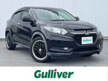 ホンダ ヴェゼル G ナビ フルセグ バックカメラ HDMI ETC