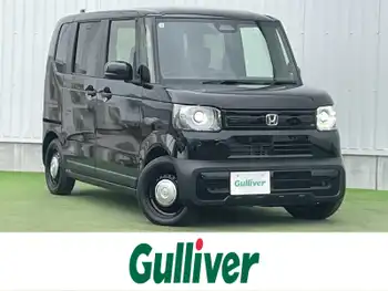 ホンダ Ｎ ＢＯＸ JOY 禁煙車 純正8型DSPオーディオ Bカメラ LED