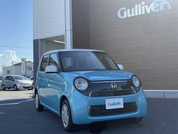 ホンダ Ｎ ＯＮＥ G Lパッケージ