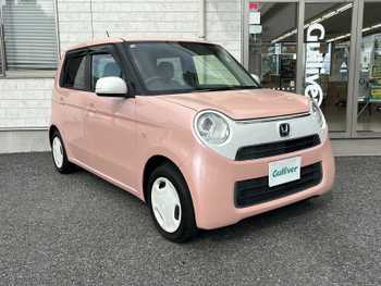 ホンダ Ｎ ＯＮＥ G 純正ナビ Pスタート TRC 純正フロア