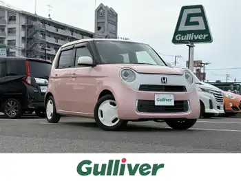 ホンダ Ｎ ＯＮＥ G 純正ナビ Pスタート TRC 純正フロア