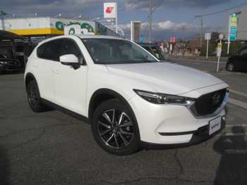 マツダ ＣＸ－５ 25S Lパッケージ