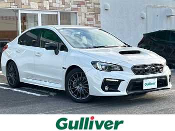 スバル ＷＲＸ Ｓ４ STIスポーツアイサイト ナビ/Bluetooth/ETC/クルコン/フォグ