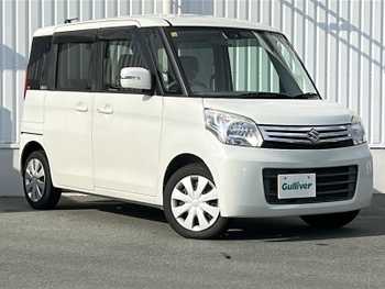 スズキ スペーシア T