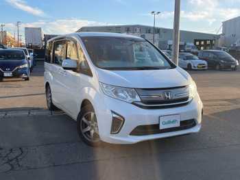 ホンダ ステップワゴン G ホンダセンシング