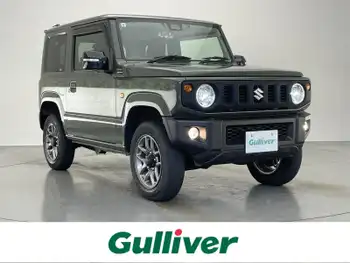 スズキ ジムニー XC