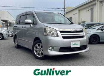 トヨタ ノア S Gエディション