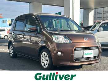 トヨタ ポルテ F 1オナ パワスラ 純正ナビ Bカメ Bluetooth