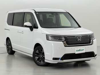 ホンダ ステップワゴン スパーダ eHEV