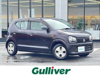 スズキ アルト  シートヒーター 冬タイヤ ETC