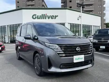 日産 セレナ X V 純正9型ナビ/プロパイロット/Bカメラ/ETC