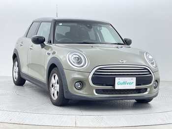 ＭＩＮＩ ミニ クーパー ナビ　バックカメラ　Bluetooth