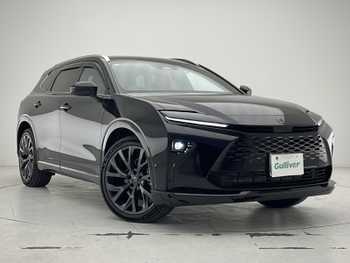 トヨタ クラウン エステート Z フルセグTV Bluetooth 本革シート ETC USB