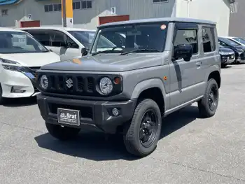 スズキ ジムニー XL