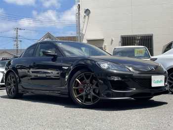 マツダ ＲＸ－８ スピリットR