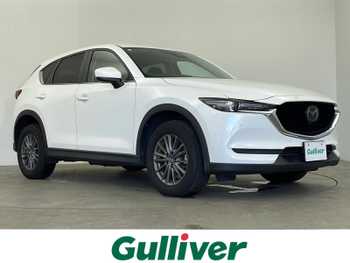 マツダ ＣＸ－５ XD プロアクティブ 純正ナビ 全方位カメラ ドラレコ クルコン