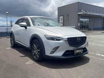 マツダ ＣＸ－３ XD ツーリング Lパッケージ