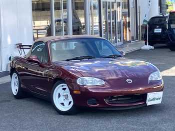 マツダ ロードスター RS