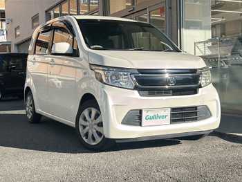 ホンダ Ｎ ＷＧＮ G Aパッケージ 純正ナビ/バックモニター/ETC/BTオーディオ