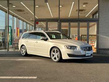 ボルボ Ｖ７０ T－5 クラシック
