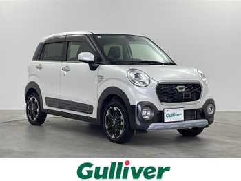 ダイハツ キャスト アクティバ G SAⅡ 禁煙車 スマートアシスト2 LEDヘッドライト