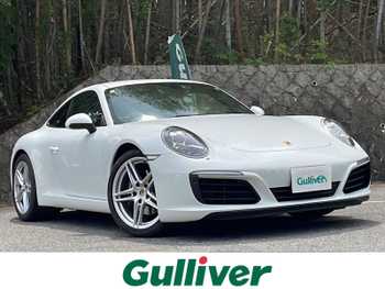 ポルシェ ９１１ カレラ