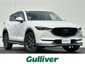 マツダ ＣＸ－５ XD プロアクティブ BOSE 衝突軽減 BSM 追従クルコン 純正ナビ