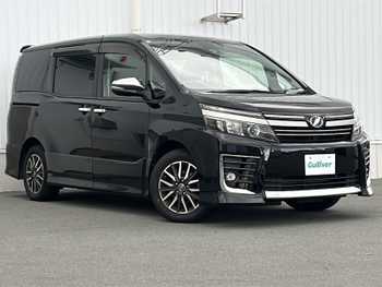 トヨタ ヴォクシー ZS 煌Ⅱ