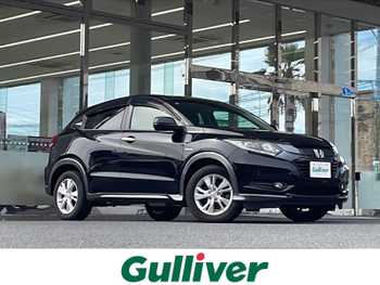 ホンダ ヴェゼル ハイブリッド X