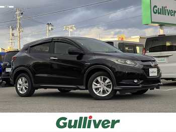 ホンダ ヴェゼル ハイブリッド X