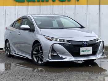 トヨタ プリウス ＰＨＶ S ナビパッケージ