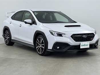 スバル ＷＲＸ Ｓ４ STIスポーツR EX 寒冷地仕様 純正フルエアロ アイサイトX
