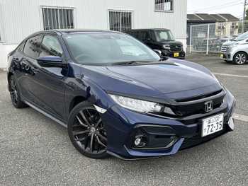 ホンダ シビック ハッチバック ハッチバック